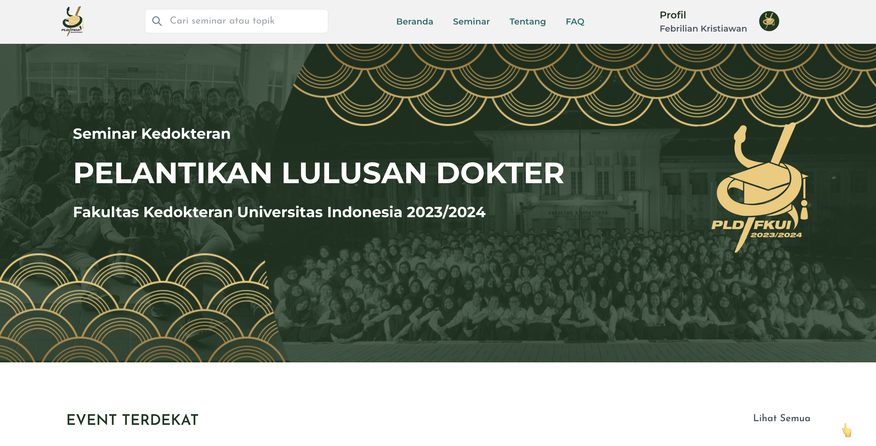 Seminar PLD UI