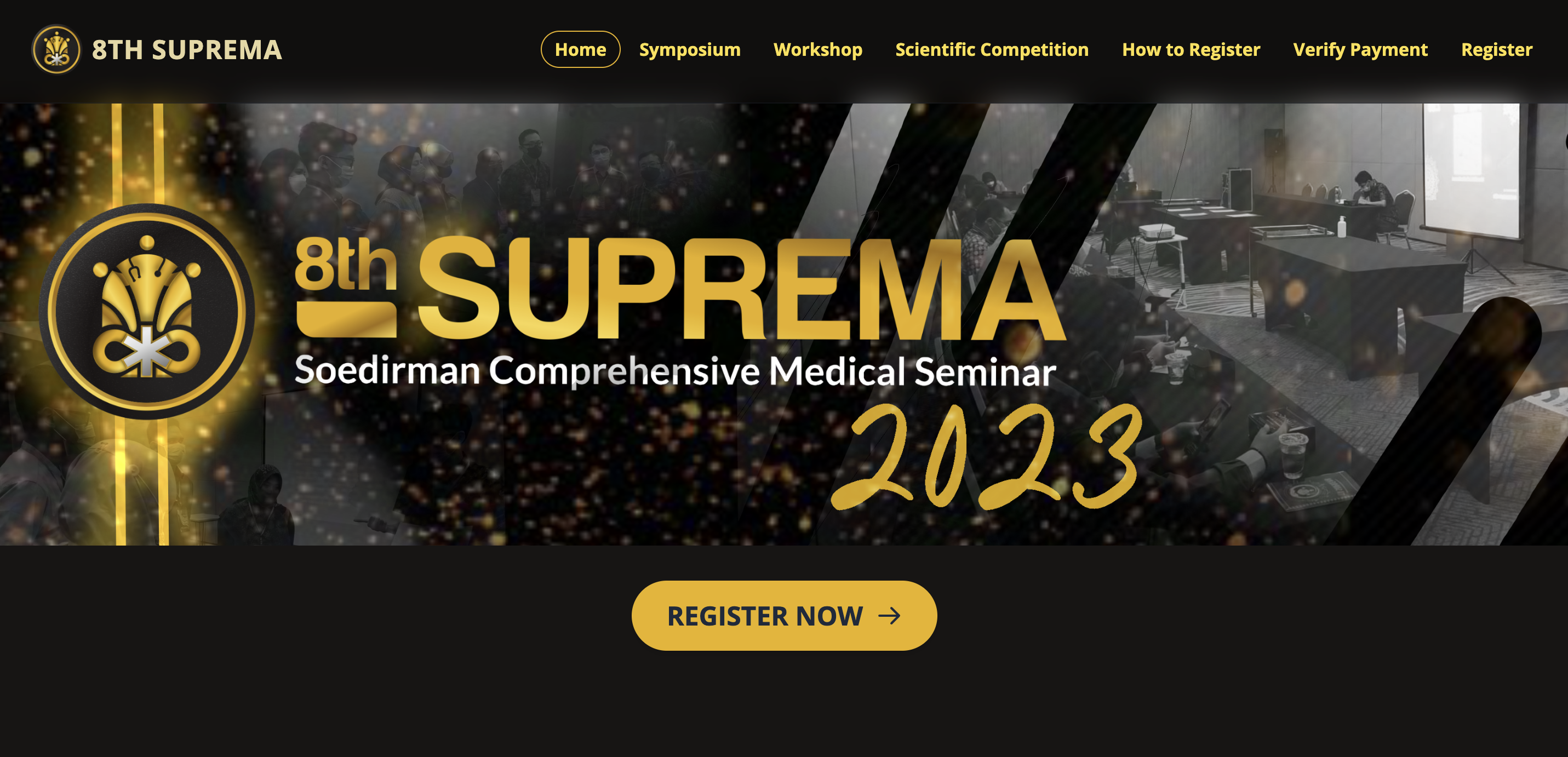 Suprema 2021 - 2023